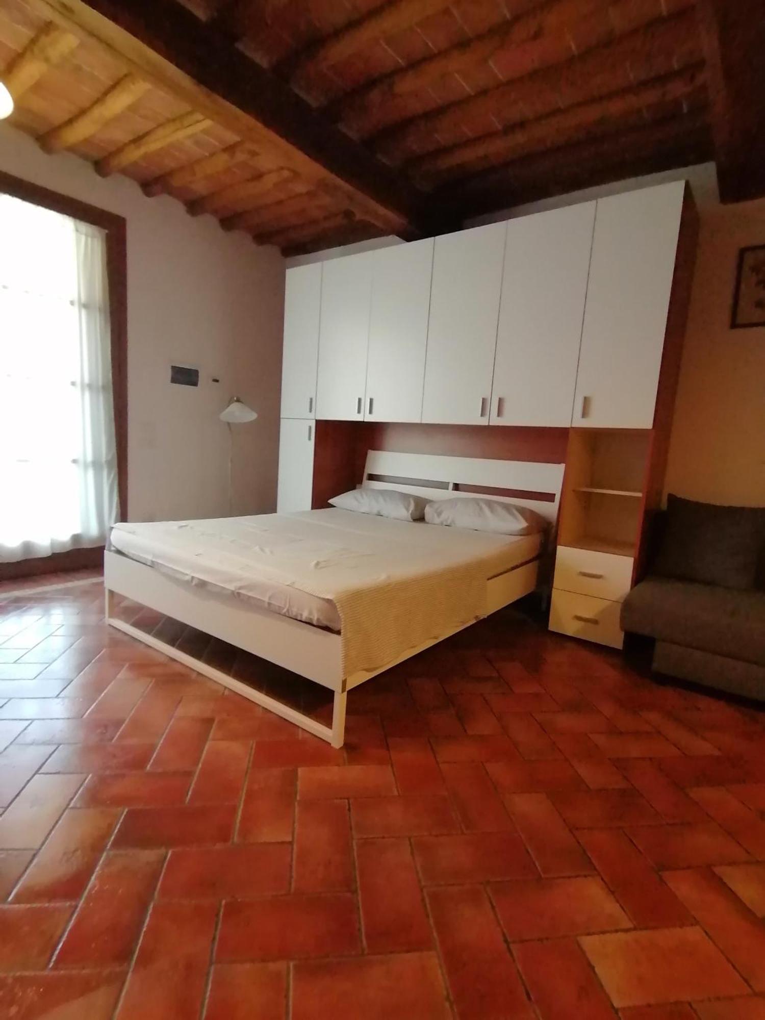 Agriturismo Borgo Stella Montespertoli Exteriér fotografie
